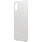 Rhinoshield Crash Guard MOD Back Plate Apple iPhone X Matte White
