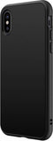 Rhinoshield Crash Guard MOD Back Plate Apple iPhone X Matte White
