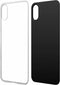 Rhinoshield Crash Guard MOD Back Plate Apple iPhone X Matte White