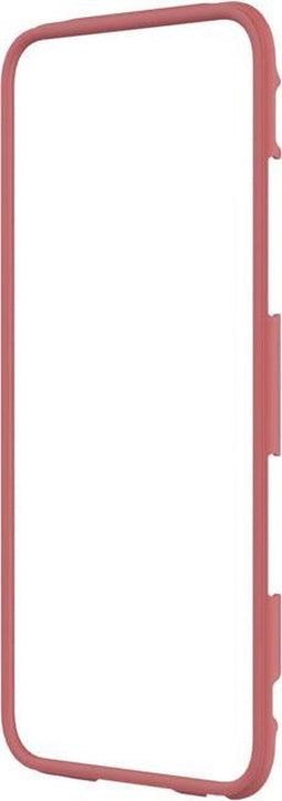 Rhinoshield Crash Guard MOD Rim Apple iPhone 6s / 7 / 8 Coral Pink