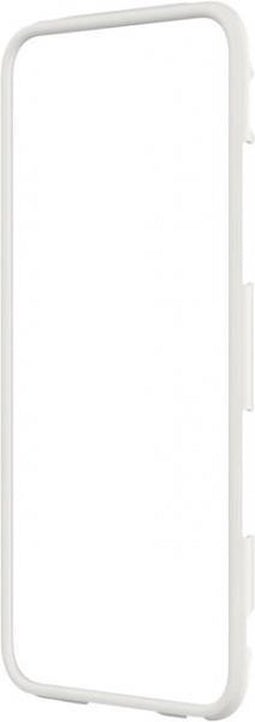 Rhinoshield Crash Guard MOD Rim Apple iPhone X White