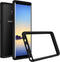 RhinoShield CrashGuard Samsung Galaxy Note 8 Bumper Hoesje Zwart