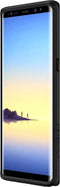 RhinoShield CrashGuard Samsung Galaxy Note 8 Bumper Hoesje Zwart