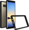 RhinoShield CrashGuard Samsung Galaxy Note 8 Bumper Hoesje Zwart