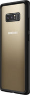 RhinoShield CrashGuard Samsung Galaxy Note 8 Bumper Hoesje Zwart