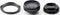 Rhinoshield MOD Add On Lens 0.6X HD Wide Angle Lens