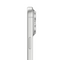Apple iPhone 17 Pro Max - Smartphone - 256GB opslag - Zilver