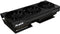 XFX SWIFT AMD Radeon RX 9070 OC - Triple Fan Gaming Edition - 16 GB GDDR6 - PCIe 5.0