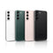 Samsung Galaxy S22 5G - Smartphone - 128 GB - 6,1-inch Dynamic AMOLED 2X - 4 camera's - zwart (Phantom Black) (Italiaanse versie)