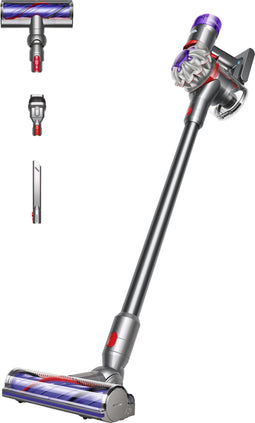 Dyson V8 - Stofzuiger - Draadloos - R (16400)