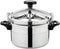 Snelkookpan Pressure Cooker Aluminium 6 Liter