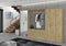Garderobenkast kledingkast kast - garderobe ProjektX