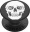 PopSockets PopGrip - Shaky Bones White