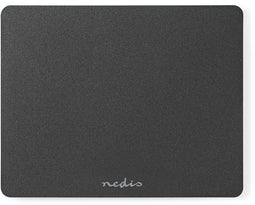 Nedis ERGOMPAM100BK - Muismat - Ultradun antislip - Zwart