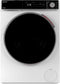 Sharp ESNDH0144WCBX - was-droogcombinatie - 10kg wassen - 6kg drogen