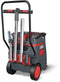 Starmix L-1635 - Bouwstofzuiger - 35L - iPulse met Permanent Clean - 1600W