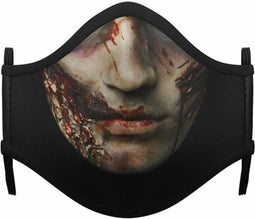 Hygiënisch masker My Other Me Zombie Boy Volwassen