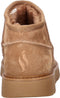 Skechers Keepsakes zy - zy Mini Dames Laarzen - Enkellaarzen - Bruin