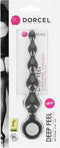 DORCEL - DEEP FEEL SILICONE ANAL STRIP