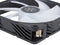 Silverstone IceMyst 360 - All-in-one Processor - 360mm radiator met 3x 120mm ventilatoren