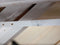 vidaXL - Hondenmand - 105,5x83,5x100 - cm - massief - grenenhout - wit