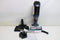 BISSELL CrossWave Cordless Max - 3 in 1 Vloerreiniger - Draadloos - Zwart Blauw Zilver