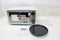Severin MW 7777 - Combi Magnetron 3-in-1 - 900W magnetron en grill - 25L volume