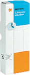 Herma printeretiketten Computer labels continous 111,76x48,4 1 row, 2000 pcs.