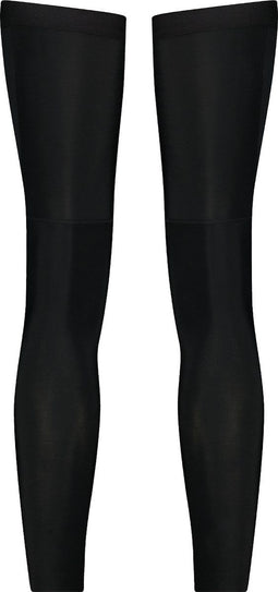 BBB Cycling ColdShield WB - Beenwarmers - Winddicht - Zwart - Maat S