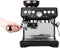 Sage Barista Express - Koffiezetapparaat - PID temperatuurregeling - Aluminium