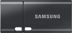 Samsung MUF-512DA - USB Flash Drive - 512GB - USB-C - 400MB/s - Grijs