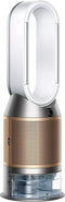 Dyson Purifier Humidify + Cool - Luchtzuiveraar met HEPA H13 en Formaldehyde-filter - Goud