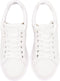 Guess Ivee - Dames Sneakers - Lichtgewicht - Wit