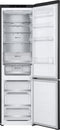 LG GBV7280AEV - Koel-vriescombinatie - 387 liter - A
