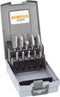 RHOD stiftfrees, 10, opnamestift 6mm, diam frees 6 - 12mm