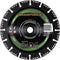Rhodius 303387 DG 210 ALLCUT Diamanten doorslijpschijf Diameter 115 mm 1 stuk(s)
