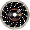 Rhodius 303715 LD410 SPEED Diamanten doorslijpschijf Diameter 180 mm Boordiameter 22.23 mm Natuursteen 1 stuk(s)