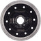 Rhodius 303870 Diamanten doorslijpschijf 1 stuk(s)