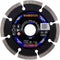 Rhodius 304091 DG70 Diamanten doorslijpschijf Diameter 115 mm Boordiameter 22.23 mm Beton 1 stuk(s)
