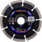 Rhodius 304092 DG70 Diamanten doorslijpschijf Diameter 125 mm Boordiameter 22.23 mm Beton 1 stuk(s)