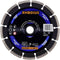 Rhodius 304094 DG70 Diamanten doorslijpschijf Diameter 180 mm Boordiameter 22.23 mm Beton 1 stuk(s)
