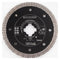 RHODIUS DG15 Diamantdoorslijpschijf X-LOCK 353282 diamant schijf 125mm