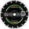 Rhodius diamantschijf LD40 115mm Proline