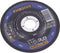 Rhodius Ksmft 200509 Doorslijpschijf Recht 180 Mm 22.23 Mm 1 Stuks