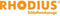 Rhodius Vision Speed Getande Waaierschijf 125 X 22 23 - P40