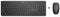 HP 235 - Draadloze muis en toetsenbordcombo - AZERTY