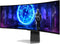 Samsung Odyssey OLED G9 G95SD - Gamingmonitor 49