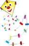 Rhombus Clown Diamond M