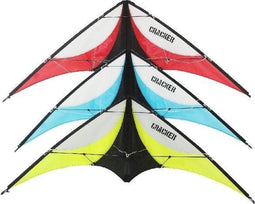 Rhombus Cracker 2012