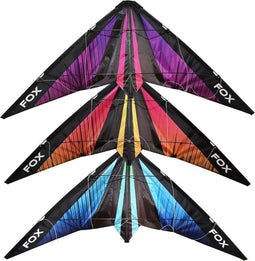 Rhombus Fox Stuntvlieger